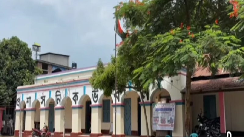 পীরগঞ্জ পাইলট উচ্চ বিদ্যালয়কে জাতীয়করণের লক্ষ্যে প্রধানমন্ত্রীর কার্যালয় থেকে চিঠি প্রেরণ 